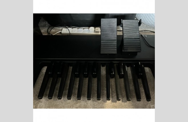 Yamaha EL900 Organ, Used, SALE PRICE BARGAIN (SN:601161) - Image 8